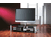 TV-Rack VCM Castello mit Flatscreen-Halterung (Hifi- und TV-Moebel)
